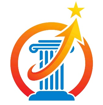 Logo đơn vị trợ giúp pháp lý việt nam
