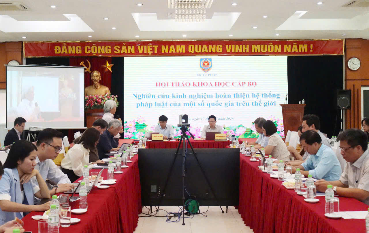 Ảnh đại diện Nghiên cứu kinh nghiệm quốc tế để hoàn thiện hệ thống Jun88 Sảnh Bài Live Trực Tuyến Việt Nam trong kỷ nguyên mới
