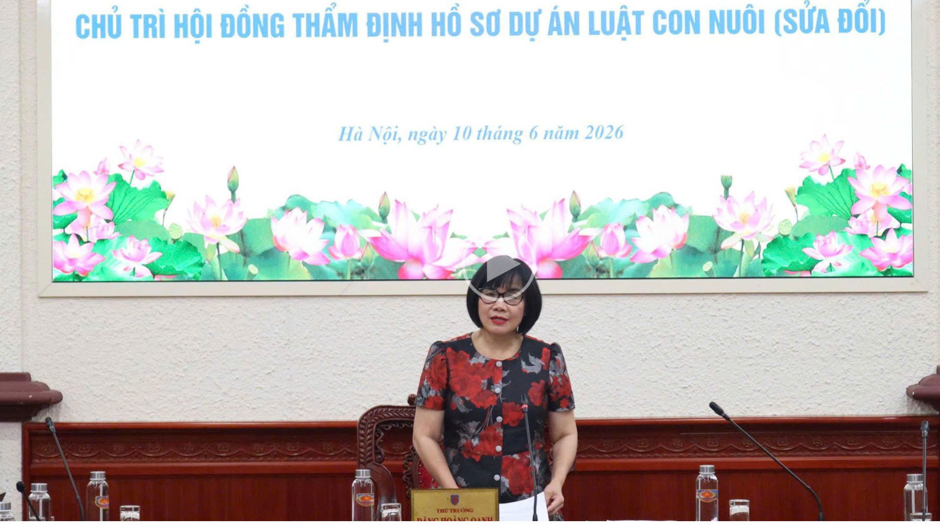 Ảnh đại diện Bảo đảm tốt hơn nữa, quyền và lợi ích của trẻ em