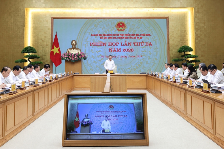 Ảnh đại diện Chuyển đổi số toàn diện, tạo thuận lợi tối đa cho người dân, Jiun88.com Đăng ký nhận ngay