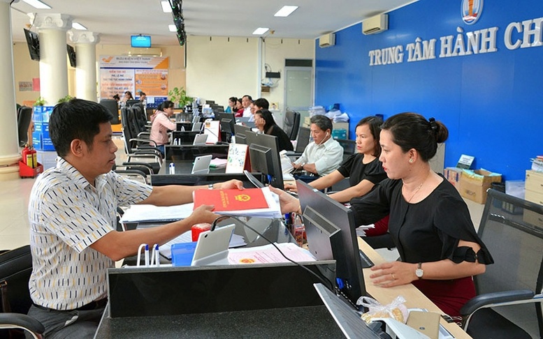 Ảnh đại diện bài viết: tập huấn, hướng dẫn cụ thể cho cán bộ từng cấp khai thác, sử dụng các hệ thống để có thể tiếp nhận, giải quyết hồ sơ cho người dân, Jiun88.com Đăng ký nhận ngay theo những quy định mới

