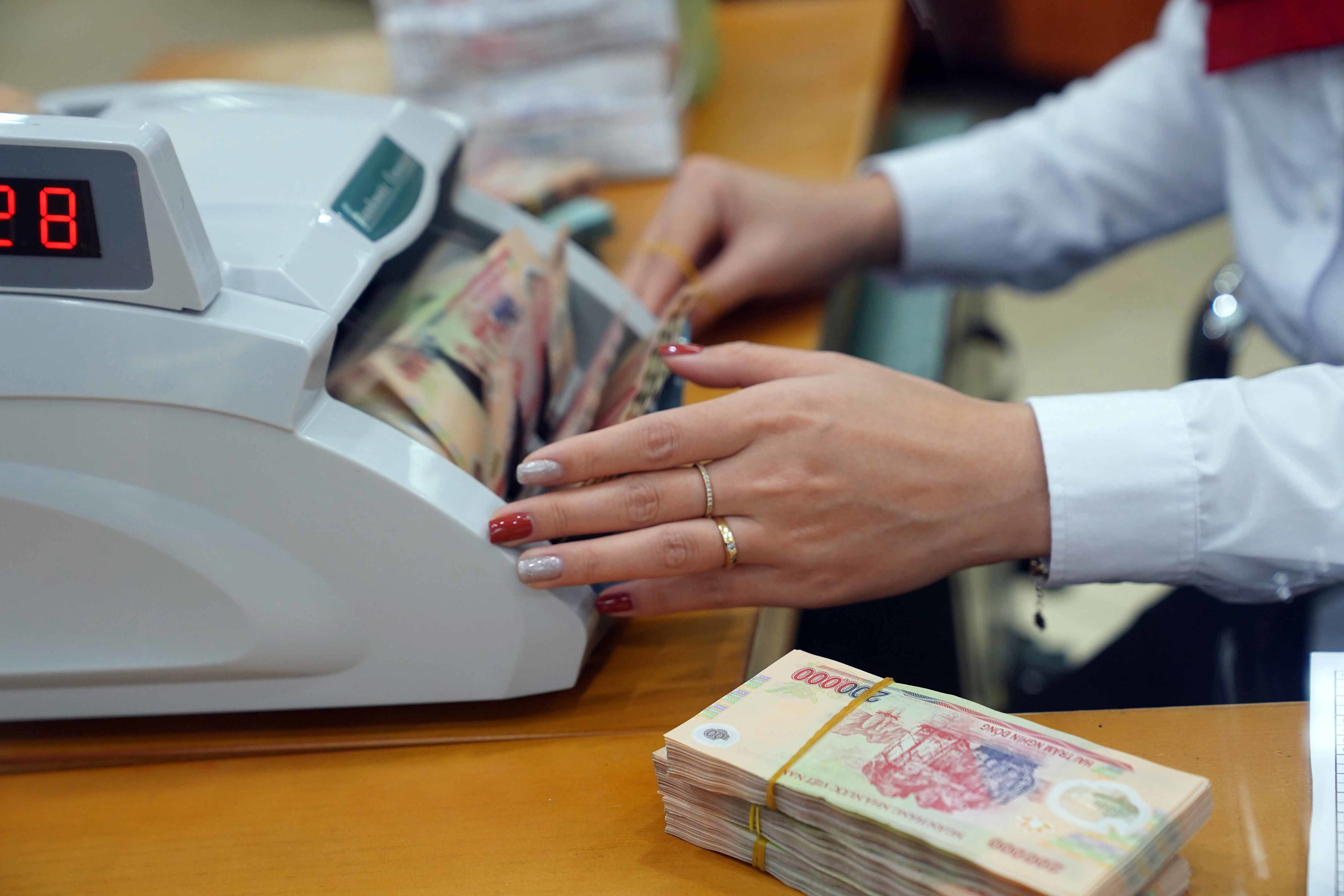 Ảnh đại diện Đề xuất dừng cơ chế thu nhập đặc thù với ngành Thuế, Hải quan, Kho bạc từ năm 2026