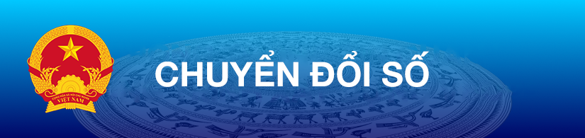Chuyển đổi số