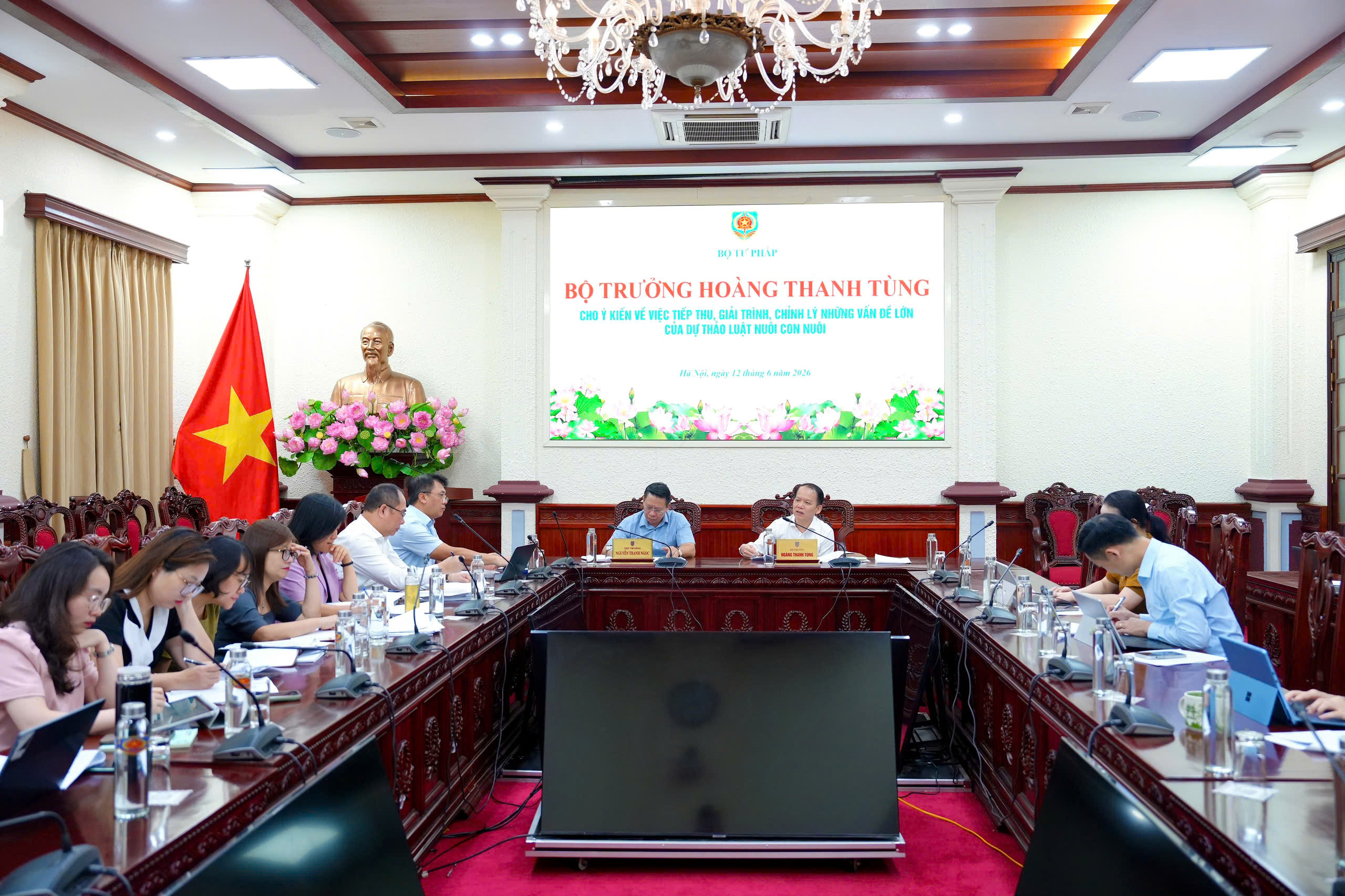 Ảnh đại diện dự thảo luật nuôi con nuôi (sửa đổi): bảo đảm quyền lợi tốt nhất cho trẻ em